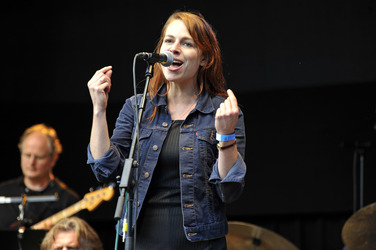 Charitone Konzert, Hamburg