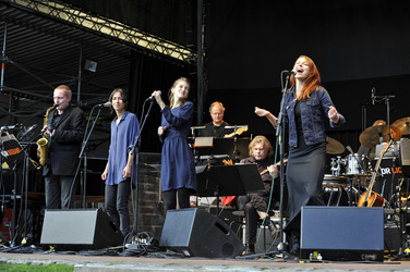 Charitone Konzert, Hamburg