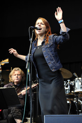 Charitone Konzert, Hamburg