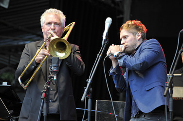 Charitone Konzert, Hamburg