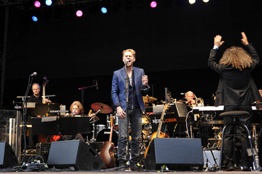 Charitone Konzert, Hamburg