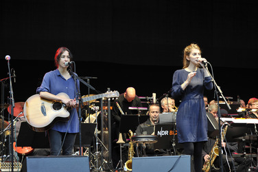 Charitone Konzert, Hamburg