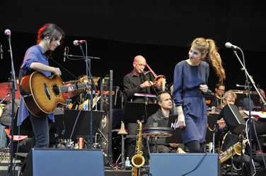 Charitone Konzert, Hamburg