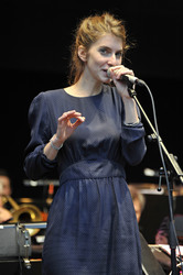 Charitone Konzert, Hamburg