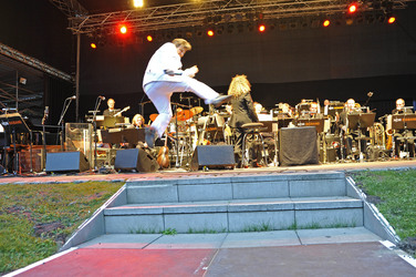 Charitone Konzert, Hamburg