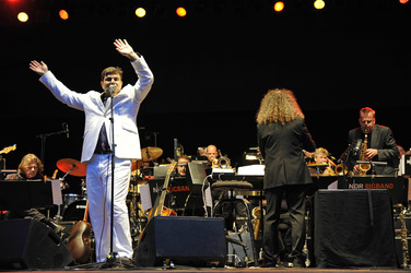 Charitone Konzert, Hamburg
