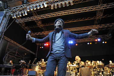 Charitone Konzert, Hamburg