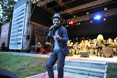 Charitone Konzert, Hamburg