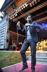 Charitone Konzert, Hamburg