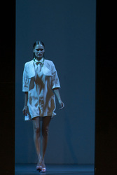 Sara Coleman Fashion Show, Fashion Week Madrid