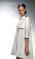 Sara Coleman Fashion Show, Fashion Week Madrid