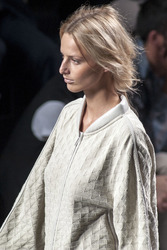 Etxeberria Fashion Show, Fashion Week Madrid
