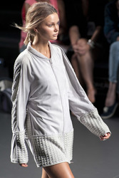 Etxeberria Fashion Show, Fashion Week Madrid