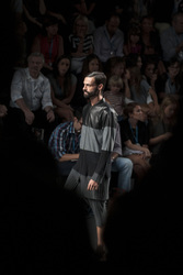 Etxeberria Fashion Show, Fashion Week Madrid