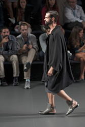 Etxeberria Fashion Show, Fashion Week Madrid