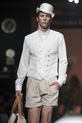 Ion Fiz Fashion Show, Fashion Week Madrid