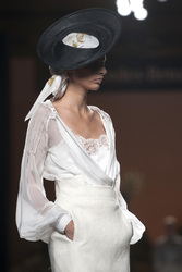 Ion Fiz Fashion Show, Fashion Week Madrid