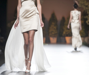 Ion Fiz Fashion Show, Fashion Week Madrid