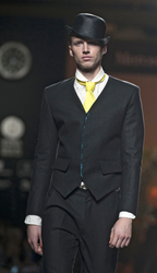 Ion Fiz Fashion Show, Fashion Week Madrid