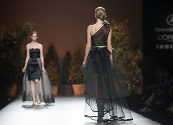 Ion Fiz Fashion Show, Fashion Week Madrid