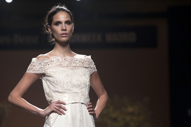 Ion Fiz Fashion Show, Fashion Week Madrid