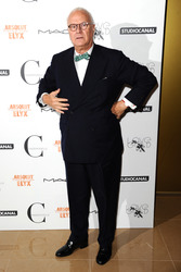 'Mademoiselle C' Premiere, London