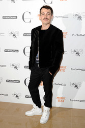 'Mademoiselle C' Premiere, London