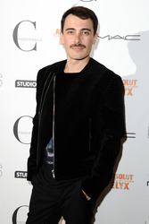 'Mademoiselle C' Premiere, London
