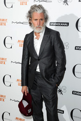 'Mademoiselle C' Premiere, London