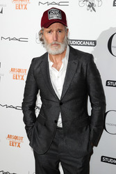 'Mademoiselle C' Premiere, London