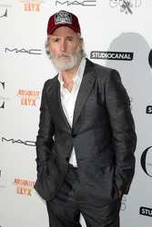 'Mademoiselle C' Premiere, London