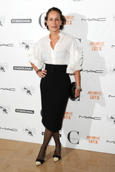 'Mademoiselle C' Premiere, London
