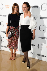 'Mademoiselle C' Premiere, London