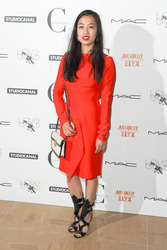 'Mademoiselle C' Premiere, London