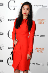 'Mademoiselle C' Premiere, London
