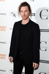 'Mademoiselle C' Premiere, London