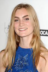 'Mademoiselle C' Premiere, London