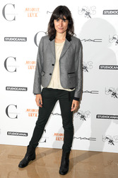 'Mademoiselle C' Premiere, London