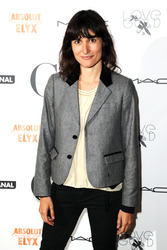 'Mademoiselle C' Premiere, London