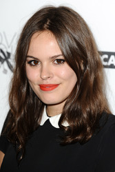 'Mademoiselle C' Premiere, London