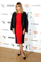 'Mademoiselle C' Premiere, London