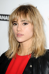 'Mademoiselle C' Premiere, London