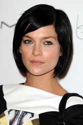 'Mademoiselle C' Premiere, London