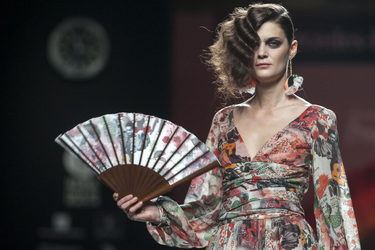 Francis Montesinos Fashion Show, Fashion Week Madrid