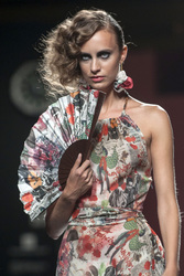 Francis Montesinos Fashion Show, Fashion Week Madrid