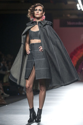 Francis Montesinos Fashion Show, Fashion Week Madrid