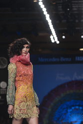 Francis Montesinos Fashion Show, Fashion Week Madrid
