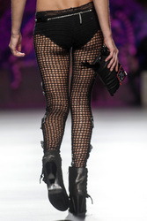Francis Montesinos Fashion Show, Fashion Week Madrid