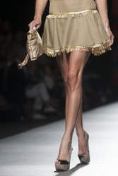Francis Montesinos Fashion Show, Fashion Week Madrid