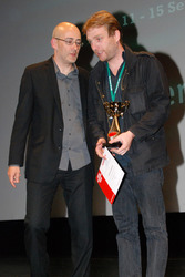 Closing Gala, Filmfest Oldenburg 2013
